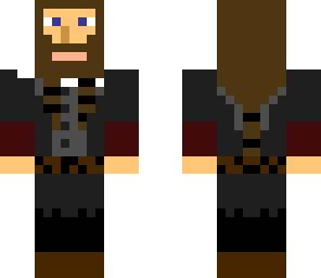 viking warrior
