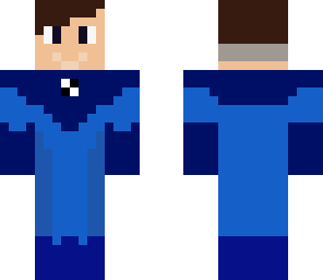 mr fantastic