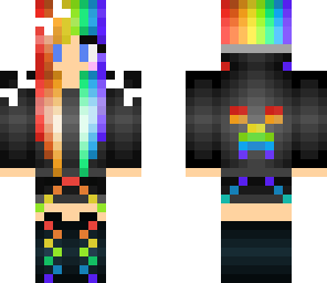 rayne-bow
