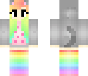 nyan cat