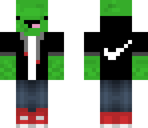 hoodie turtle