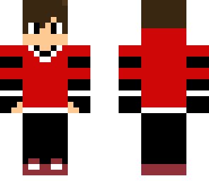 boy skin