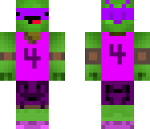 donatello derp balla