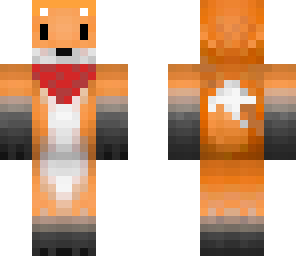 cowboy fox