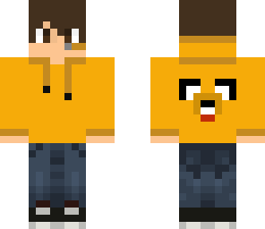 jake el humano