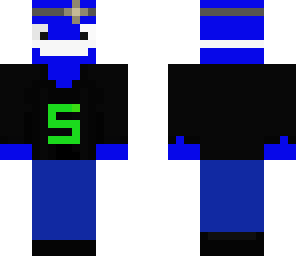 doctor squid