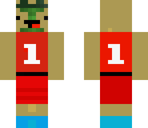 durpy basketball