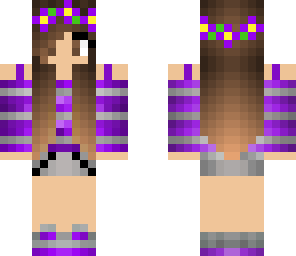 girl