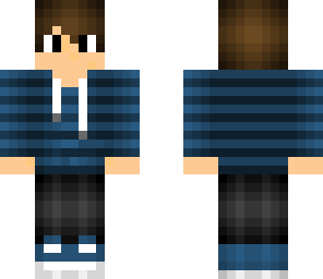 boy skin