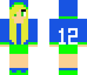 12th girl