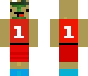 bball durpy