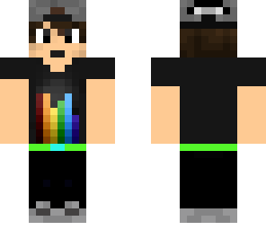 hypergamer72 skin