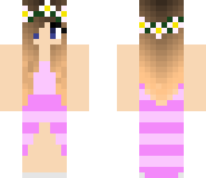 prom skin 4
