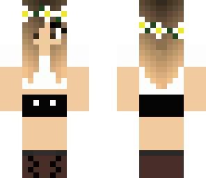 crop top teen