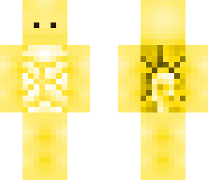 golden squirtle