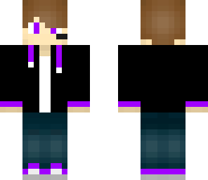 purple me