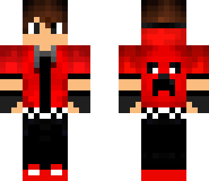 red teen