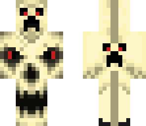 skull creeper