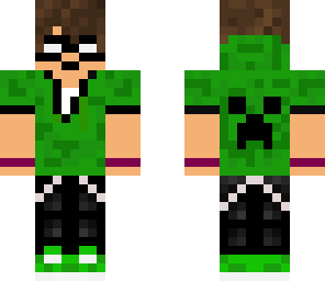 current skin greifer edition