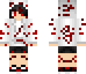 jeff the killer girl