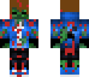 zombie matt2561