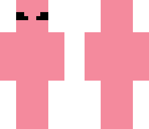 pink alien 2