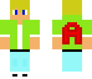 cokeacola79 newest skin