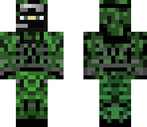 camo trooper