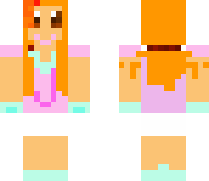 cute girl