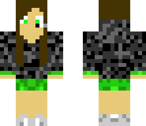 gamer girl