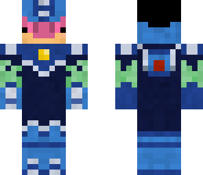 mega man starforce
