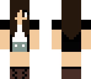 new skin