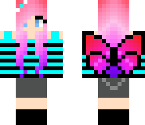 fairy girl