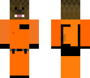 prison bacca