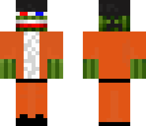 prison melon