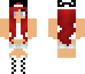 misschicago1's skin