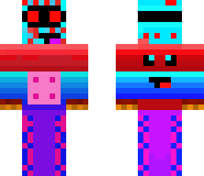 human cow