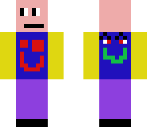 mega bro