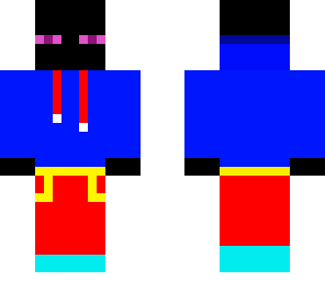 gewoon een skin