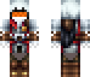 assassin duck