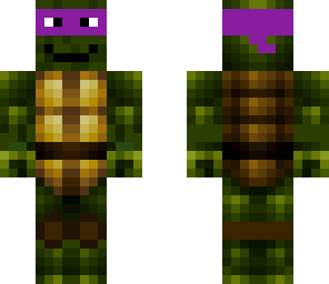 ninja turtel