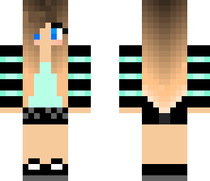 ombre