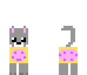 nyan cat