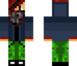 cool guy