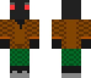 my version