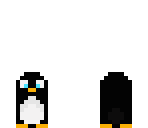 pinguin
