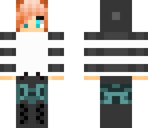 gender bent
