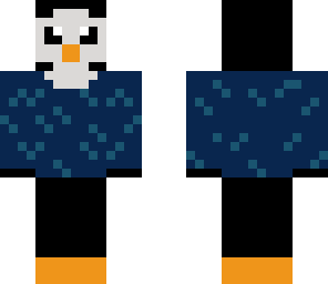 penguin