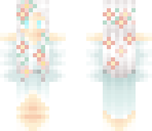 ghost girl