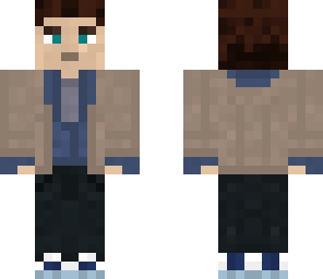 peter parker